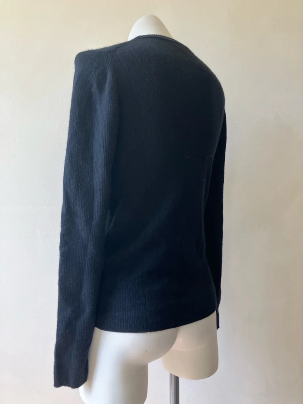 J. Crew | Merino Wool Blend Knit Sweater